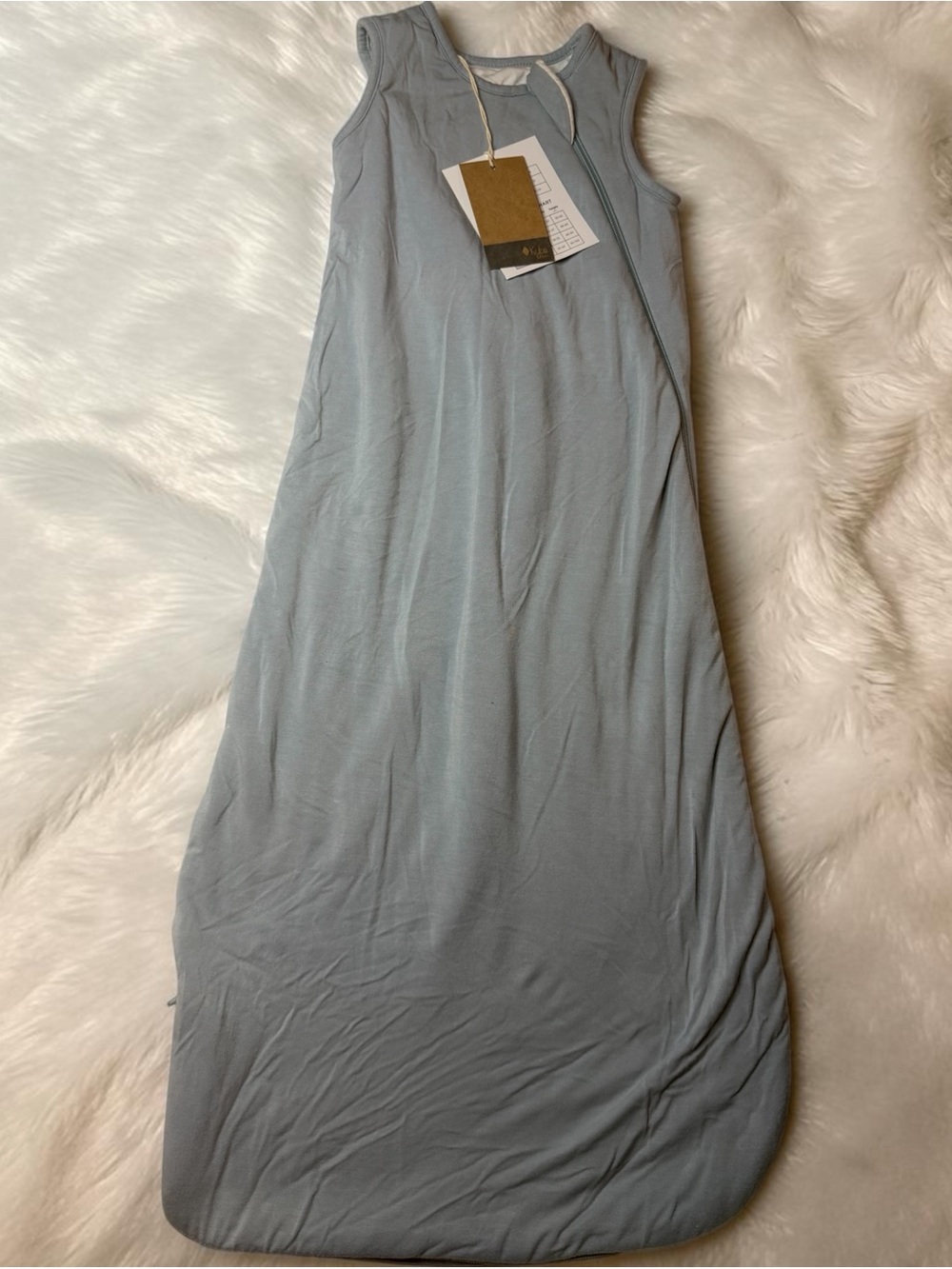 Kyte Sleep Sack Size M - NWT, see description